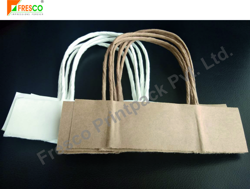 Twisted Rope Handle Hardness: Normal