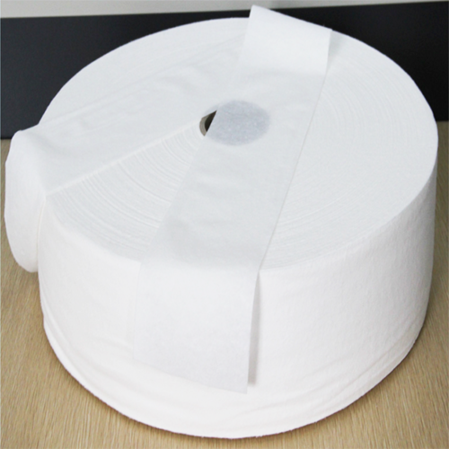 White Airlaid Paper By WELLDONE (CHINA) INDUSTRY LIMITED