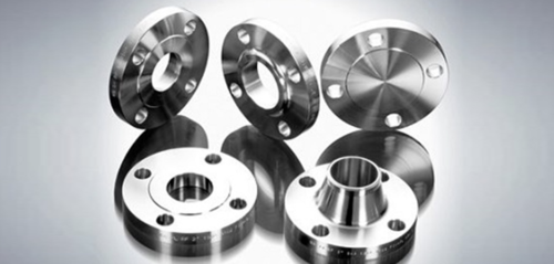 Ms Flanges Manufacturer Application: All Industries Where Pipelines Are Laid.