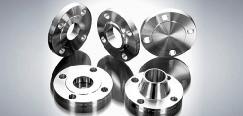 Ms Flanges Manufacturer