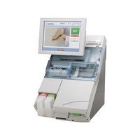 Blood Coagulation Analyzer