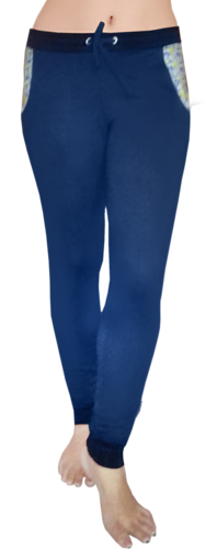 All Yoga Drawstring Legging
