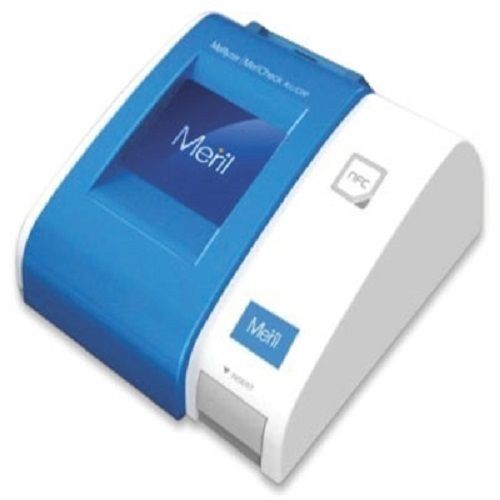 HbA1c Analyser