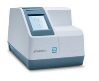 HbA1c Analyser