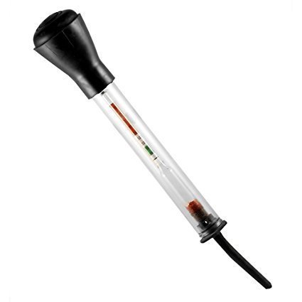 BATTERY HYDROMETER