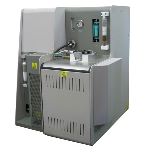 Protein Analyzer Application: Hospital