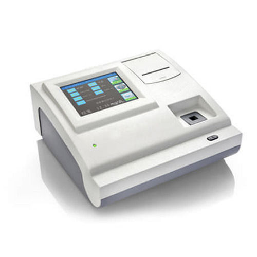 Protein Analyzer