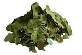 Dehydrated Sun Dried Basil Leaves
