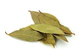Natural Sun Dried Bay Leaves