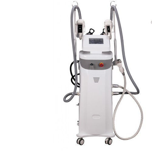 Radiomitabo Multypoler RF Slimming Machine