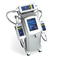 Radiomitabo Multypoler RF Slimming Machine