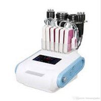 Radiomitabo Multypoler RF Slimming Machine