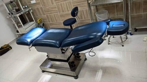 Hair Transplant Chair