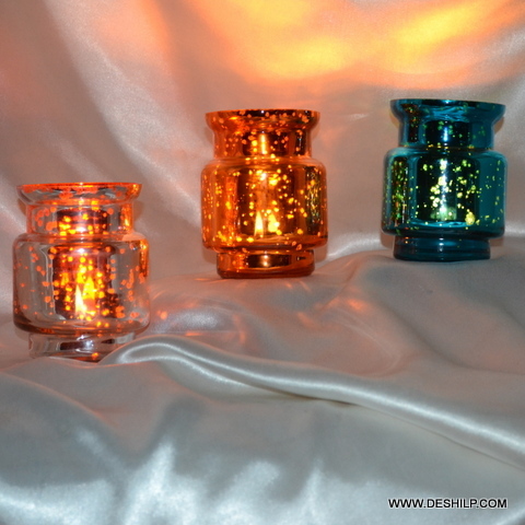 T-Light Candle Red Color for decoration