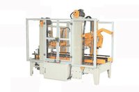 Automatic Carton Box Sealing Machine