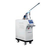 CO2 Fractional Laser Machine