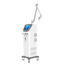 CO2 Fractional Laser Machine