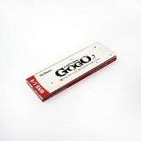 Rolling Paper Bleached White One 1/4