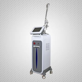 Co2 Fractional Laser Machine Application: Hospital