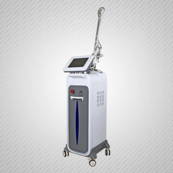 CO2 Fractional Laser Machine