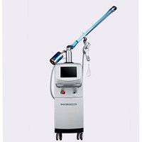 CO2 Fractional Laser Machine