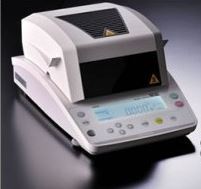 Electronic Moisture Balance 1mg/0.001