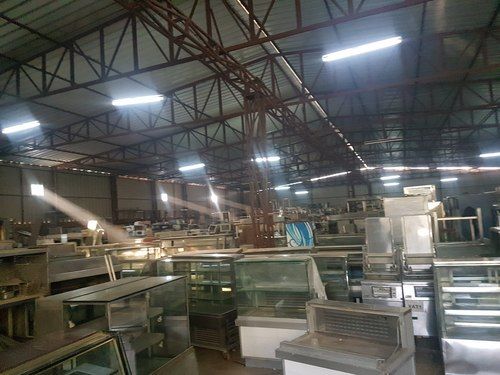 Used Kitchen & Restaurant Equipment