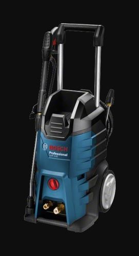 High Pressure Washer