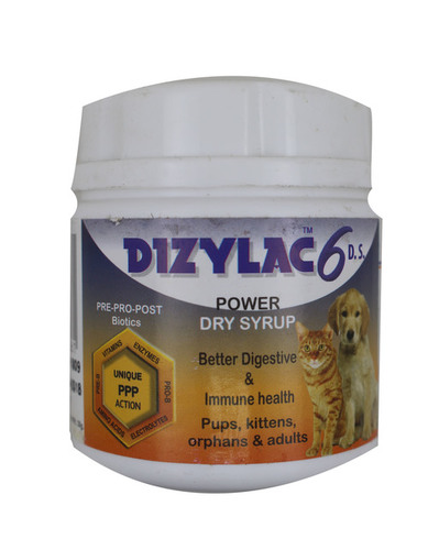 DIZYLAC-FEED SUPLIMENT