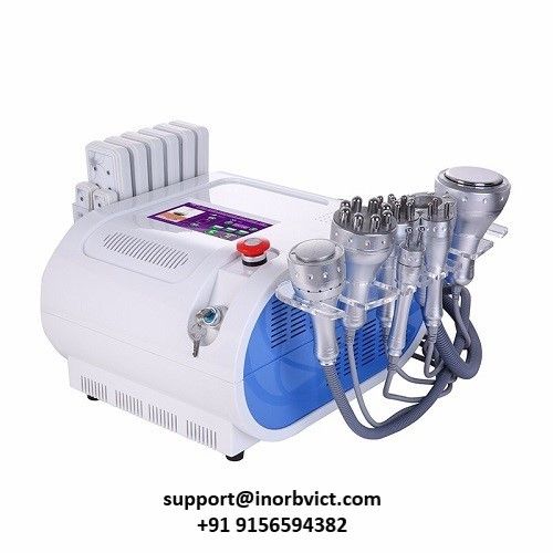 Ultrasound Cavitation Machine