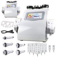 Ultrasound Cavitation Machine