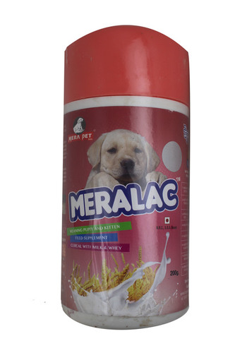 MERALAC 200G-FEED SUPLIMENTVEE