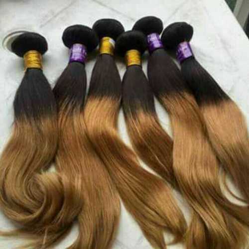Ombre Hair Extension