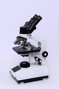 Binocular Microscope