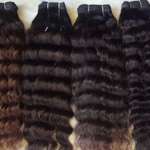 Remy hair extension