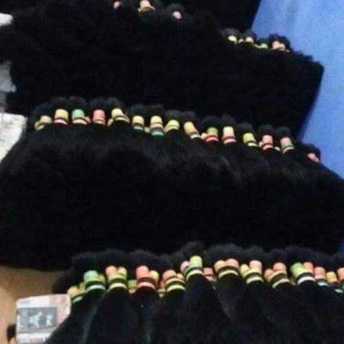 Bulk Hair