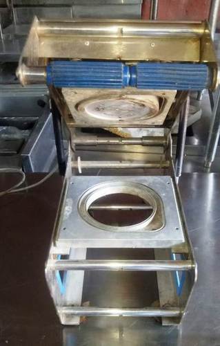 Thali Packing Machine