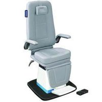 Manual laser procedure chair