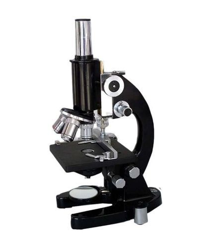 Lab Microscope