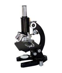 Medical Microscope - Precision Optics, Ergonomic Design | Ideal For Laboratory Analysis, Research Applications