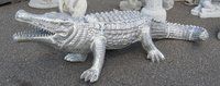 Aluminum Alligator
