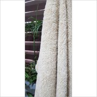 Acrylic Sherpa Fabric