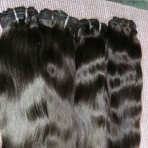 Remy hair