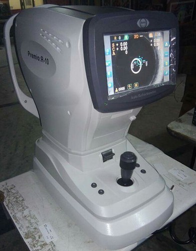 Ophthalmology Equipments