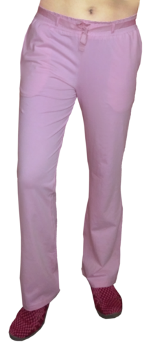 Yoga Pant With Belt & Front Pocket Age Group: Adults