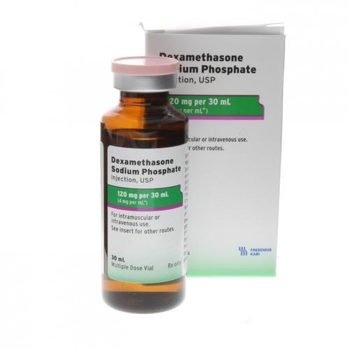 Dexamethasone sodium phosphate 30ML