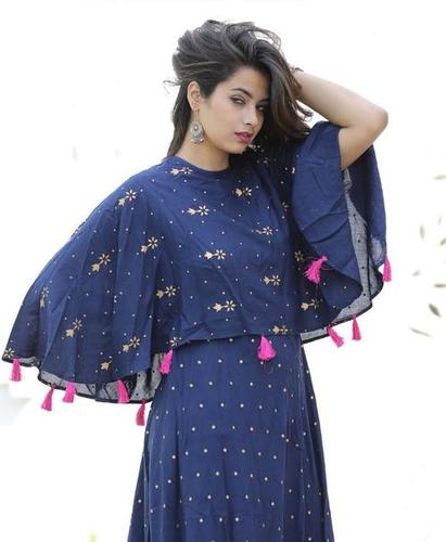 Designer Exclusive Kurti for Summer