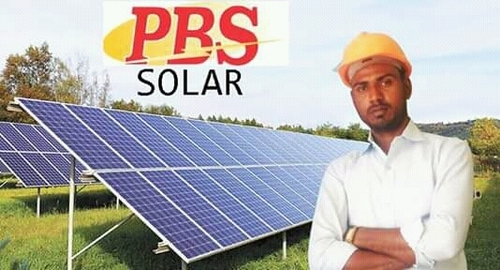 POLLY CRYSTAL PANEL By PBS SOLAR