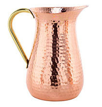 Brass Jug