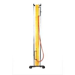 BOYLE'S LAW APPARATUS